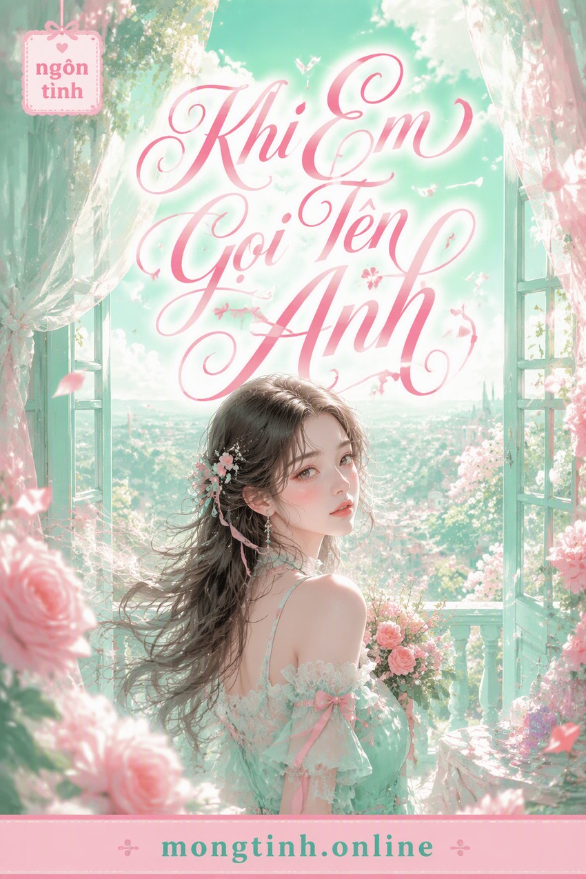Khi Em Gọi Tên Anh