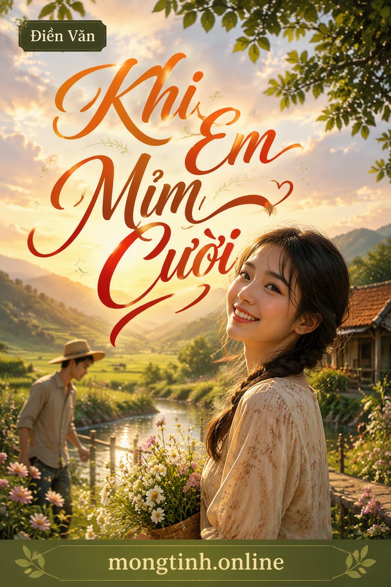Khi Em Mỉm Cười