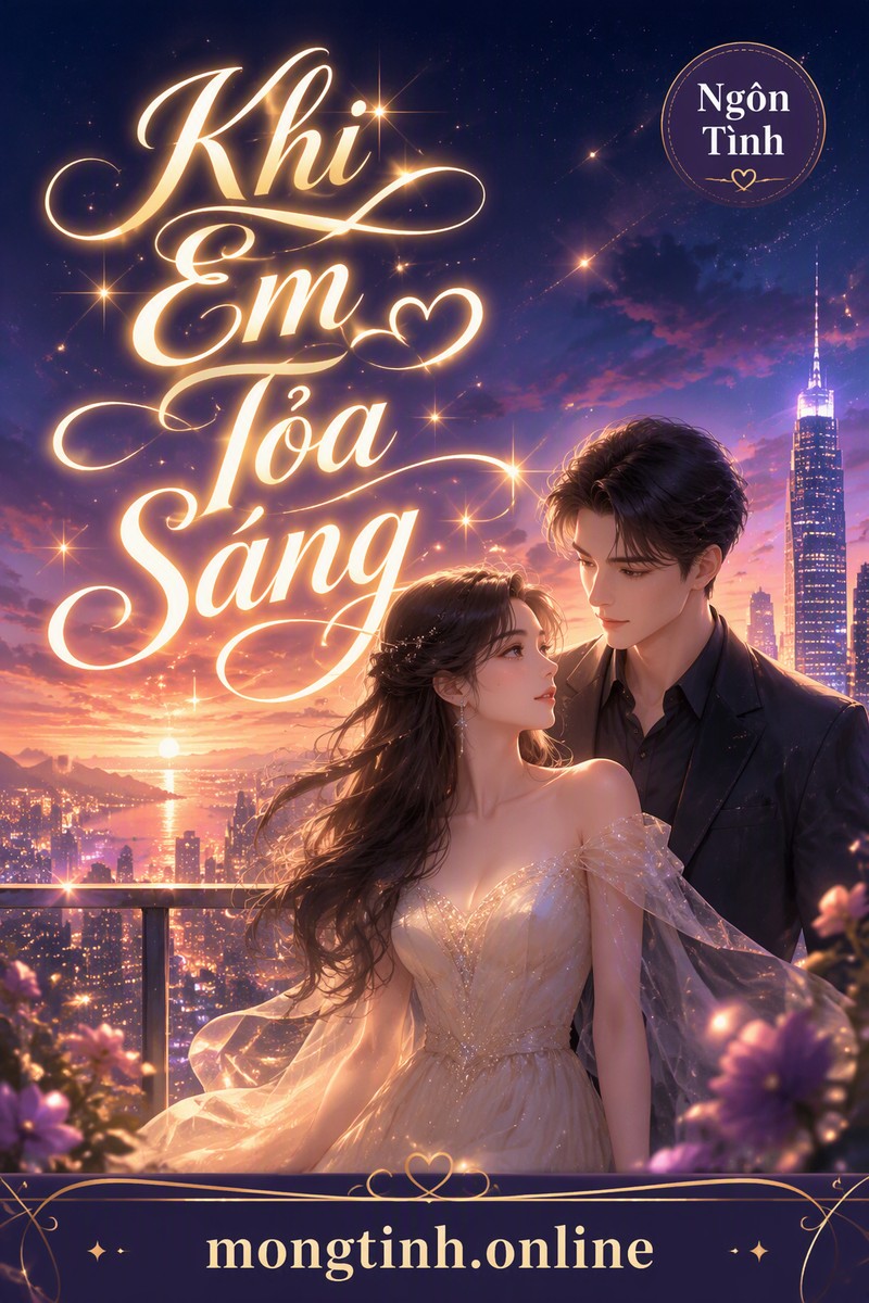 Khi Em Tỏa Sáng