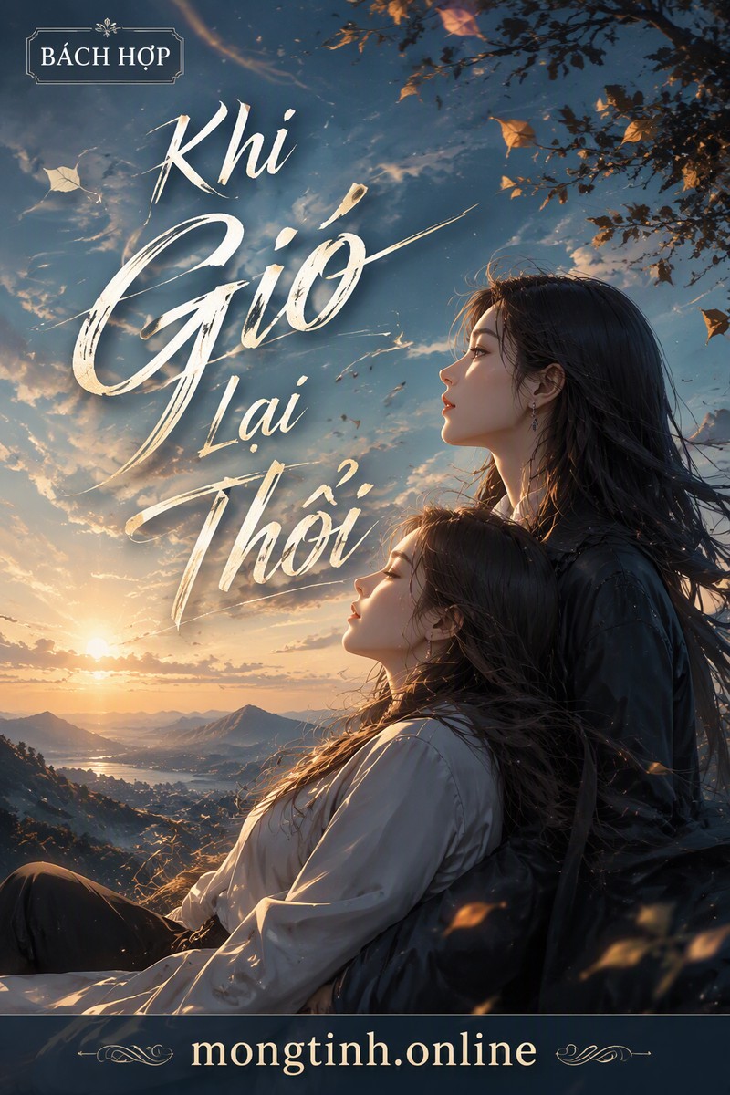 Khi Gió Lại Thổi