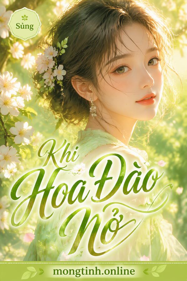 Khi Hoa Đào Nở