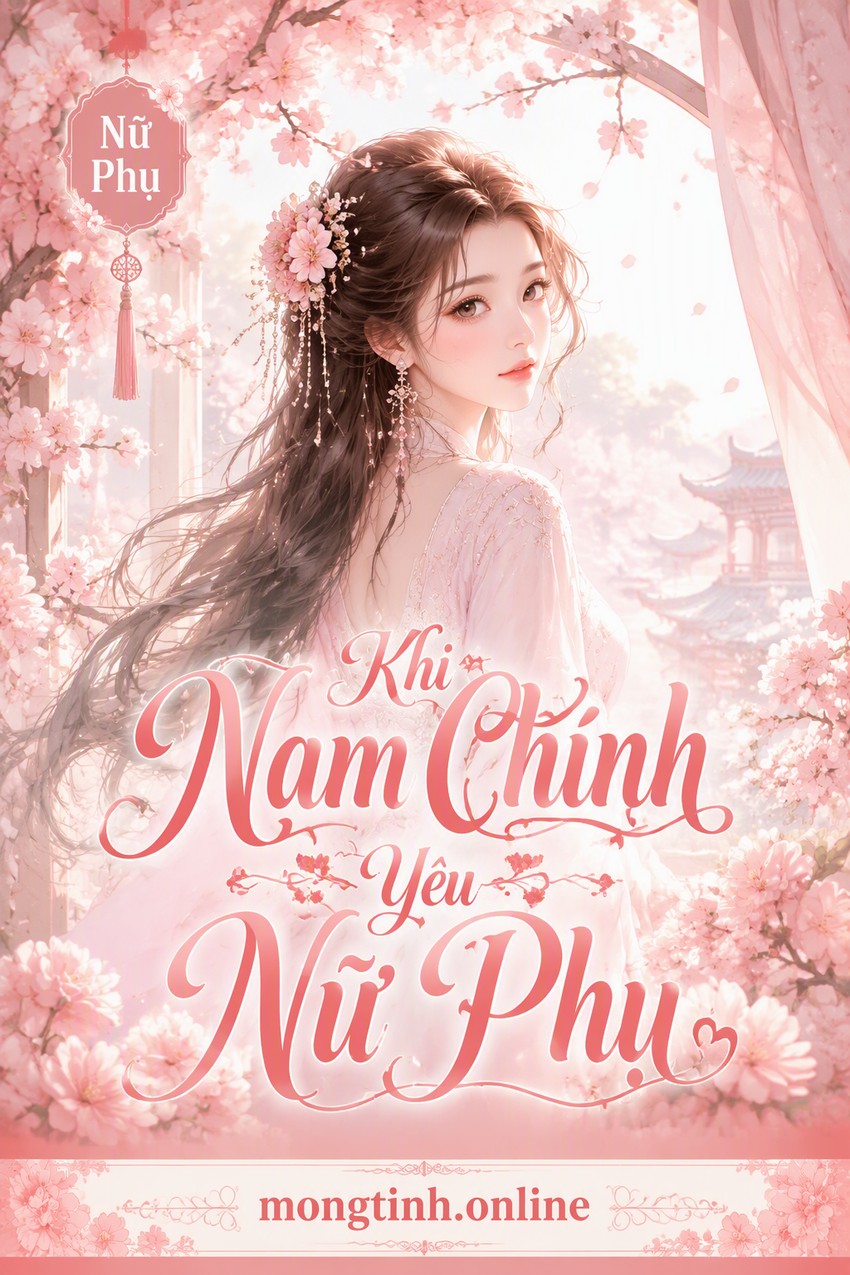 Khi Nam Chính Yêu Nữ Phụ