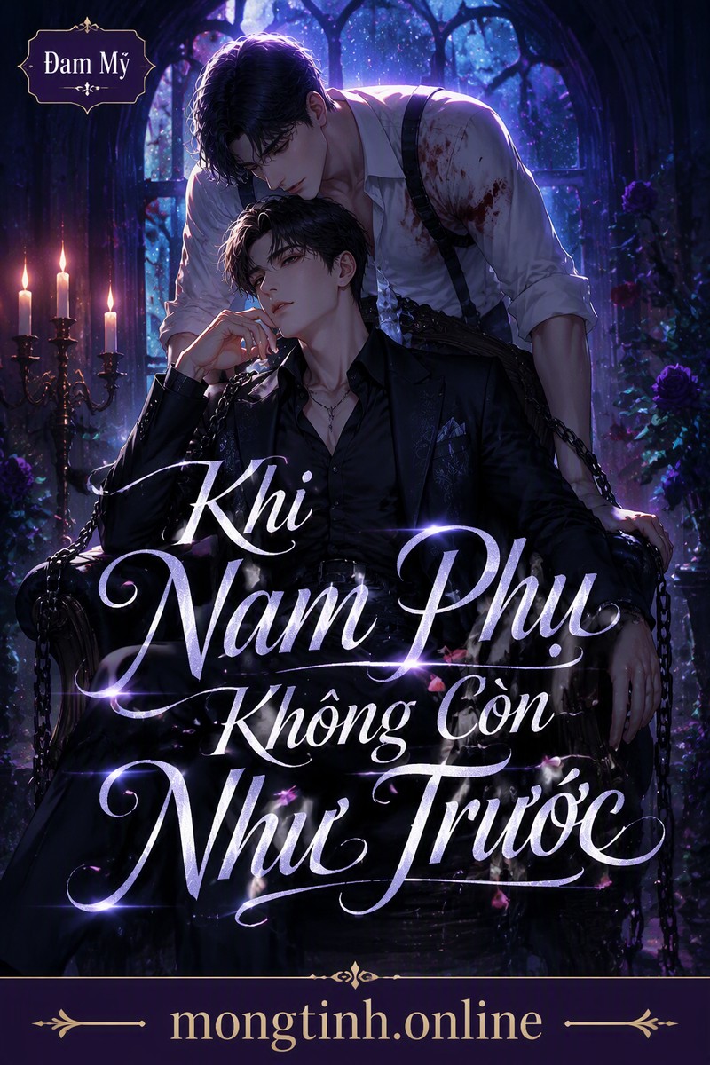 Khi Nam Phụ Không Còn Như Trước