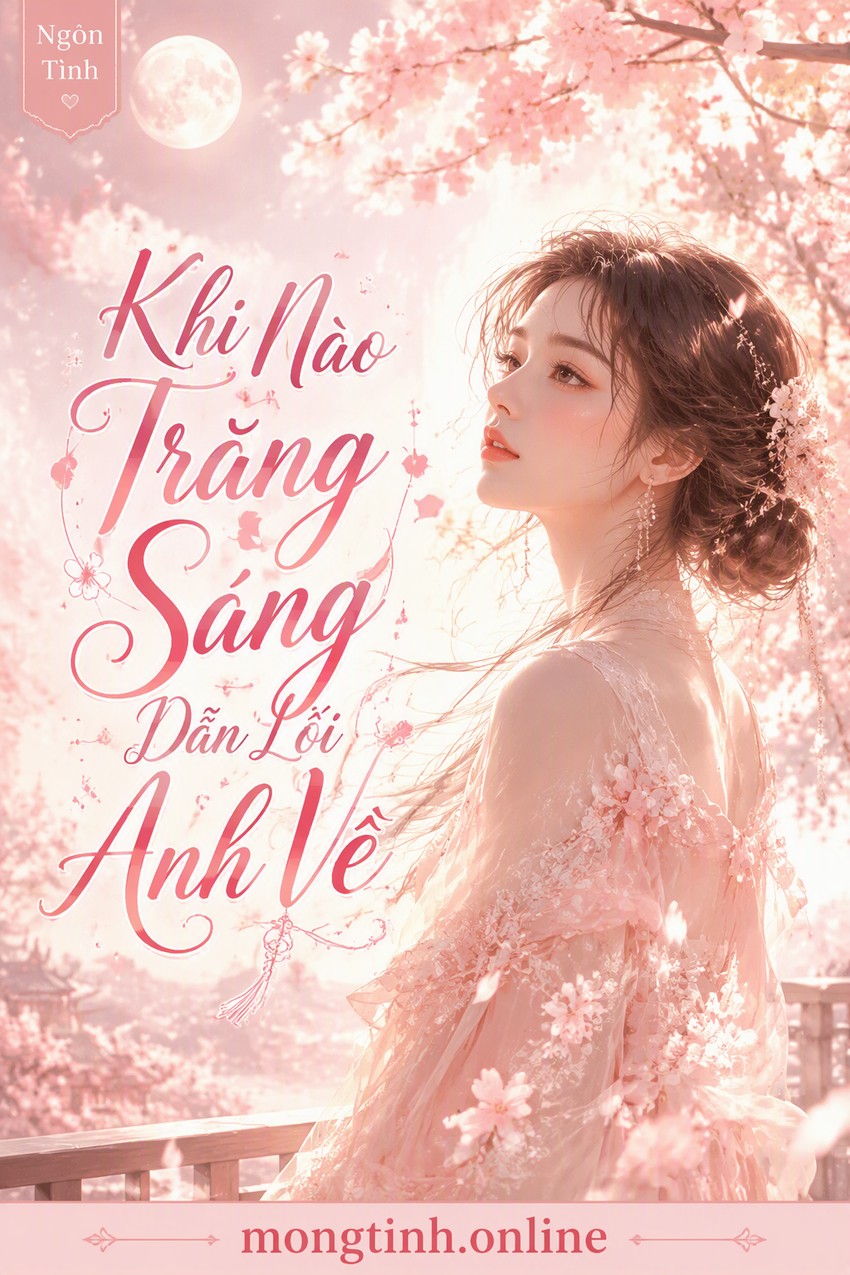 Khi Nào Trăng Sáng Dẫn Lối Anh Về