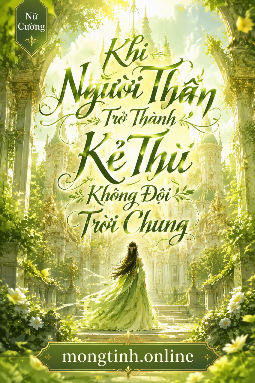 Khi Người Thân Trở Thành Kẻ Thù Không Đội Trời Chung