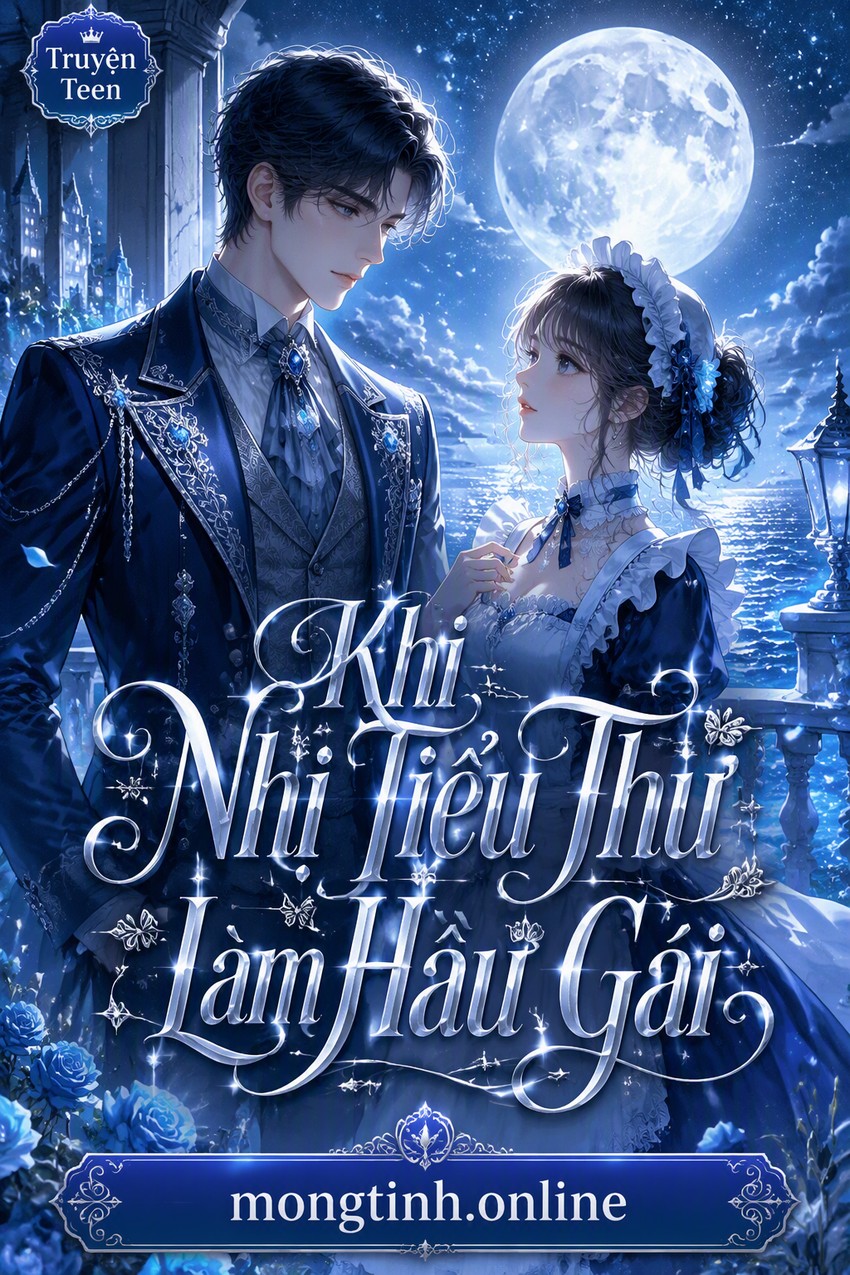 Khi Nhị Tiểu Thư Làm Hầu Gái