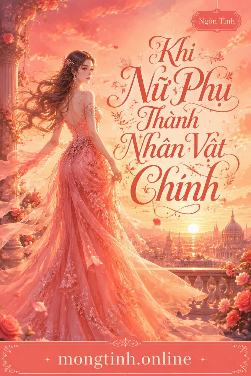 Khi Nữ Phụ Thành Nhân Vật Chính