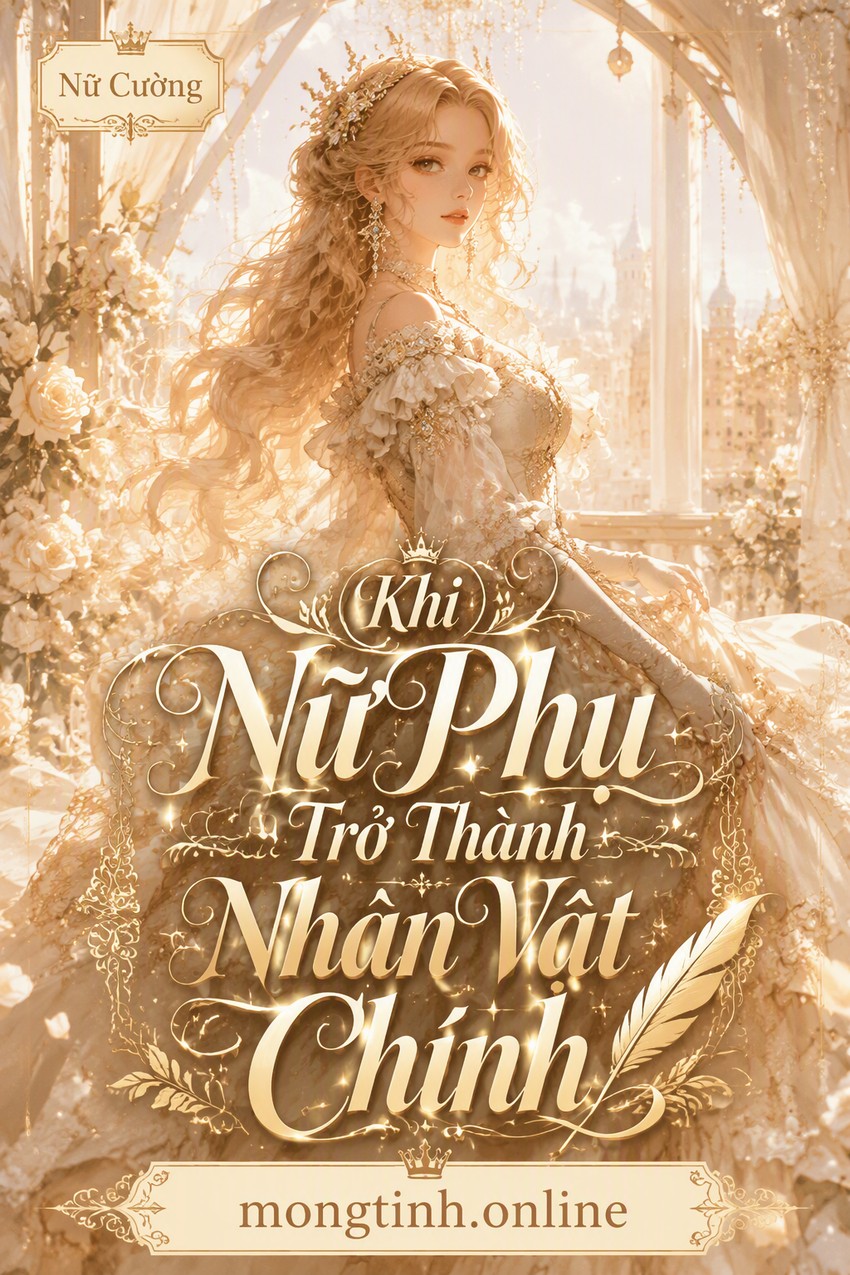 Khi Nữ Phụ Trở Thành Nhân Vật Chính