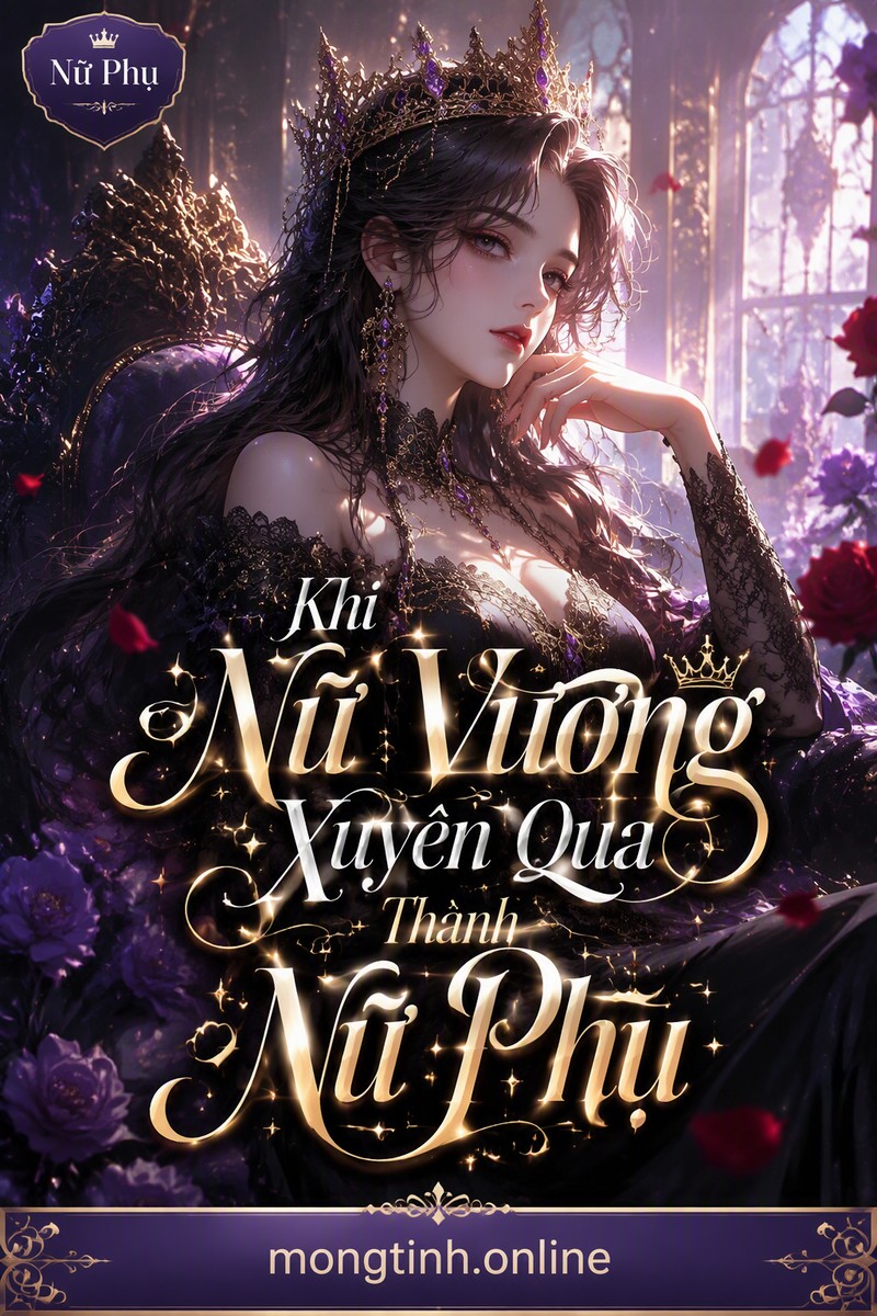 Khi Nữ Vương Xuyên Qua Thành Nữ Phụ