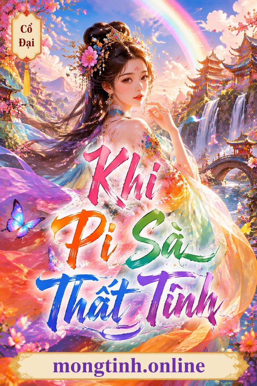 Khi Pi Sà Thất Tình