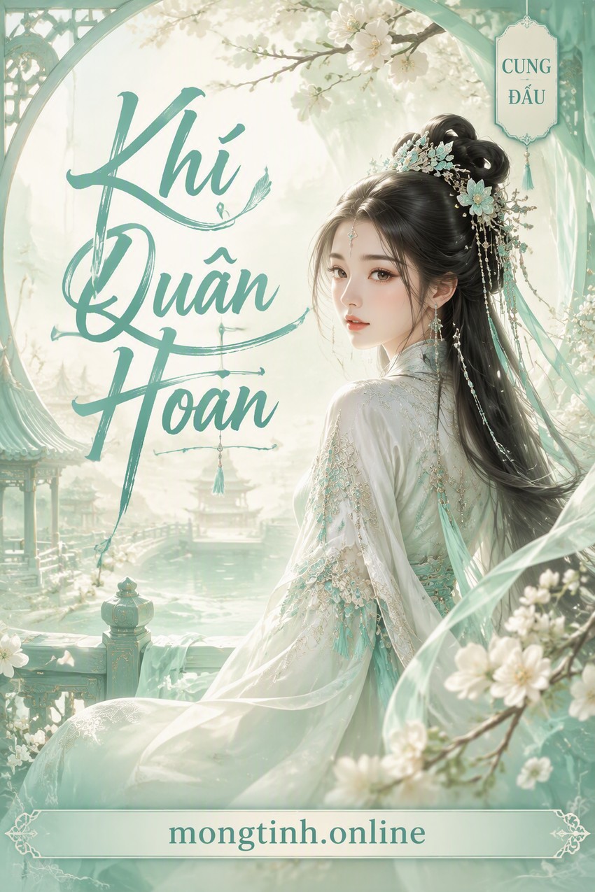 Khí Quân Hoan