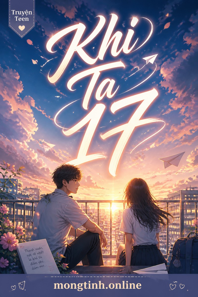 Khi Ta 17