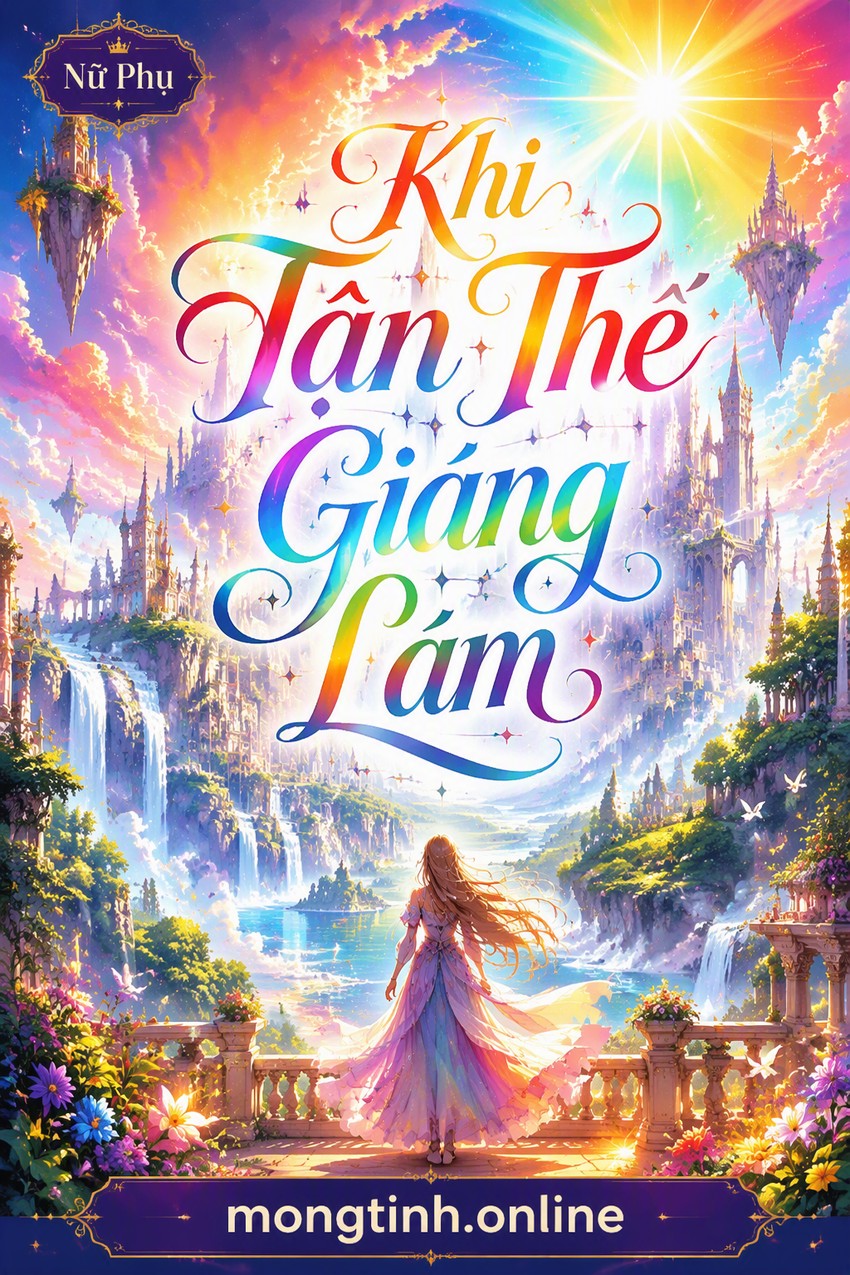 Khi Tận Thế Giáng Lâm