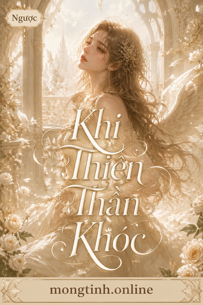 Khi Thiên Thần Khóc