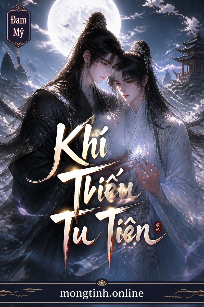 Khí Thiếu Tu Tiên