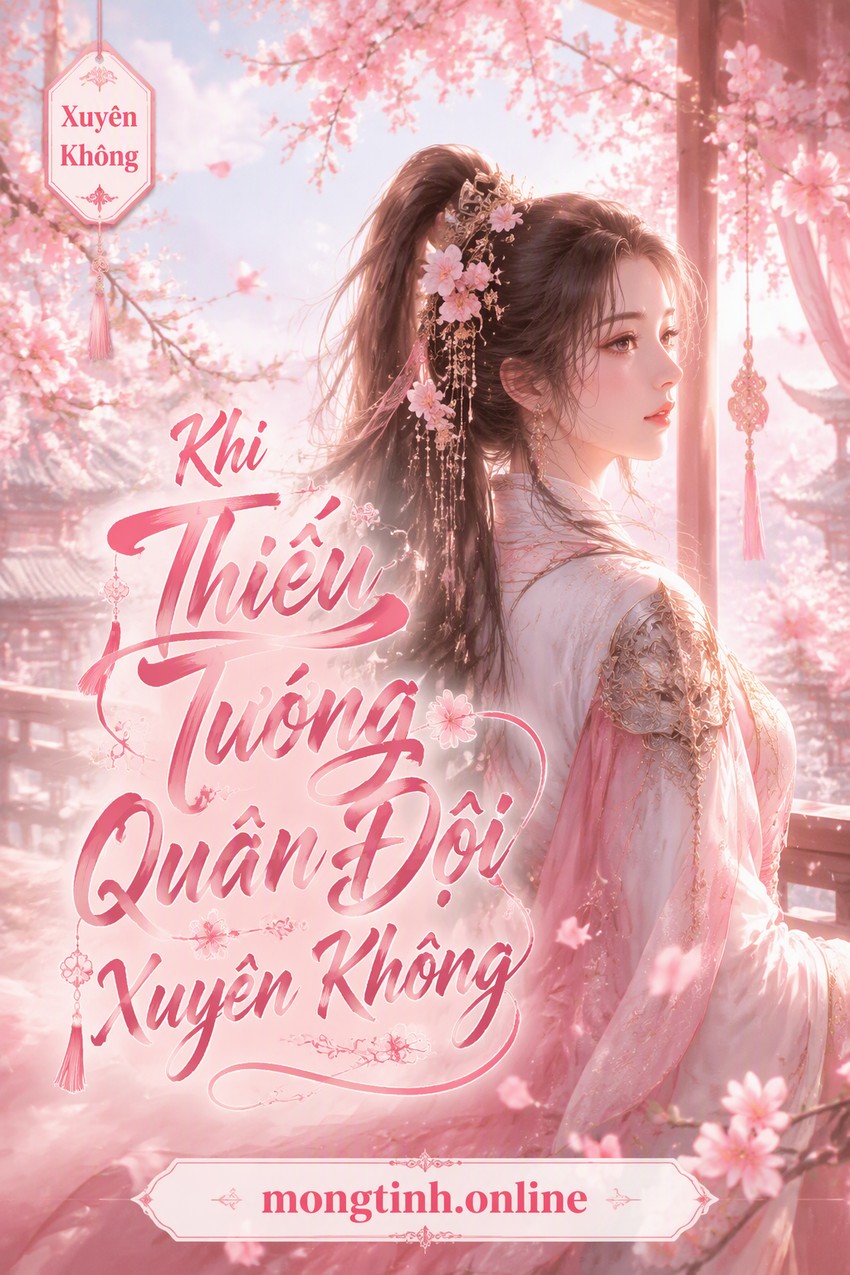 Khi Thiếu Tướng Quân Đội Xuyên Không