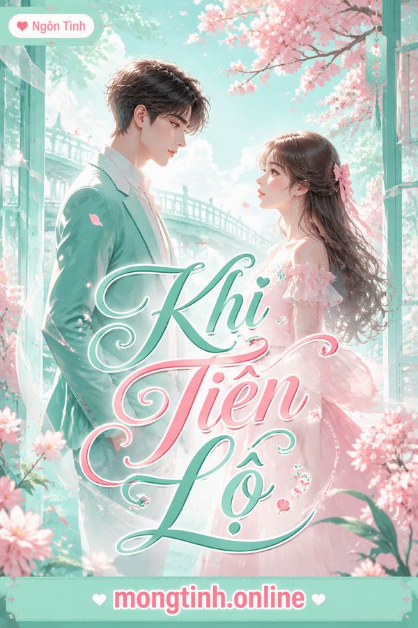 Khi Tiên Lộ