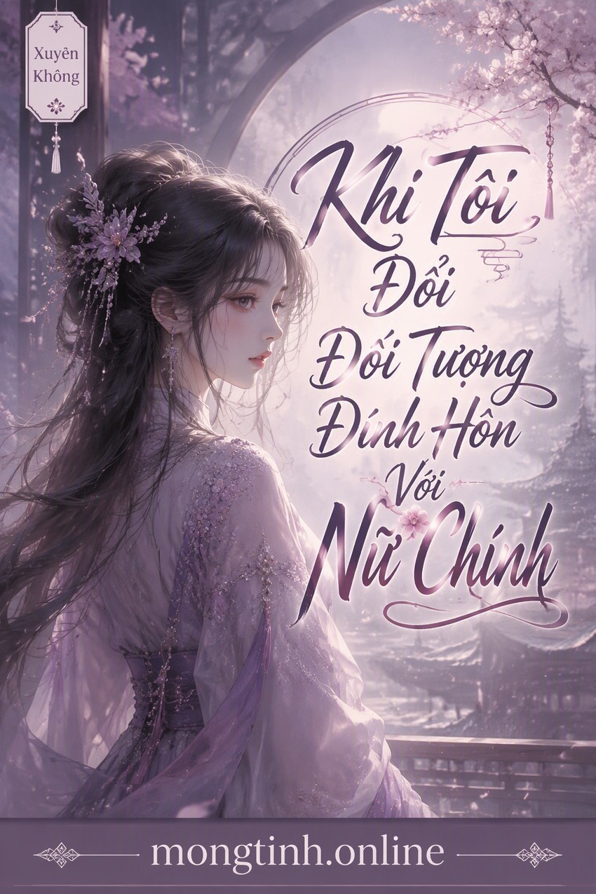 Khi Tôi Đổi Đối Tượng Đính Hôn Với Nữ Chính