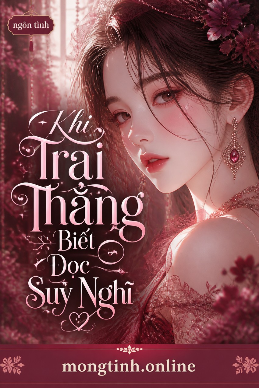 Khi Trai Thẳng Biết Đọc Suy Nghĩ