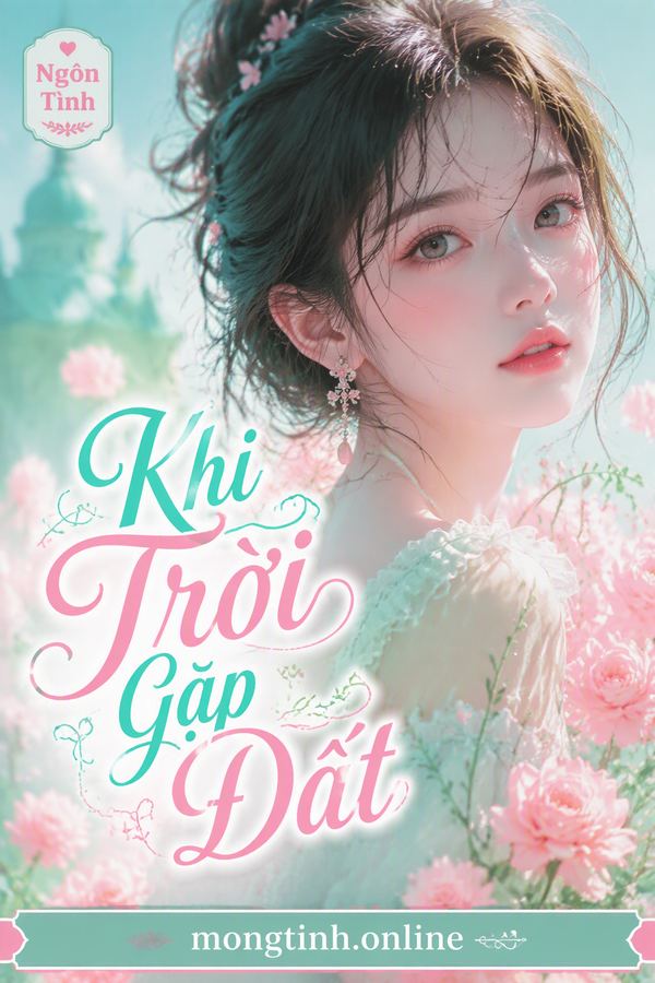 Khi Trời Gặp Đất