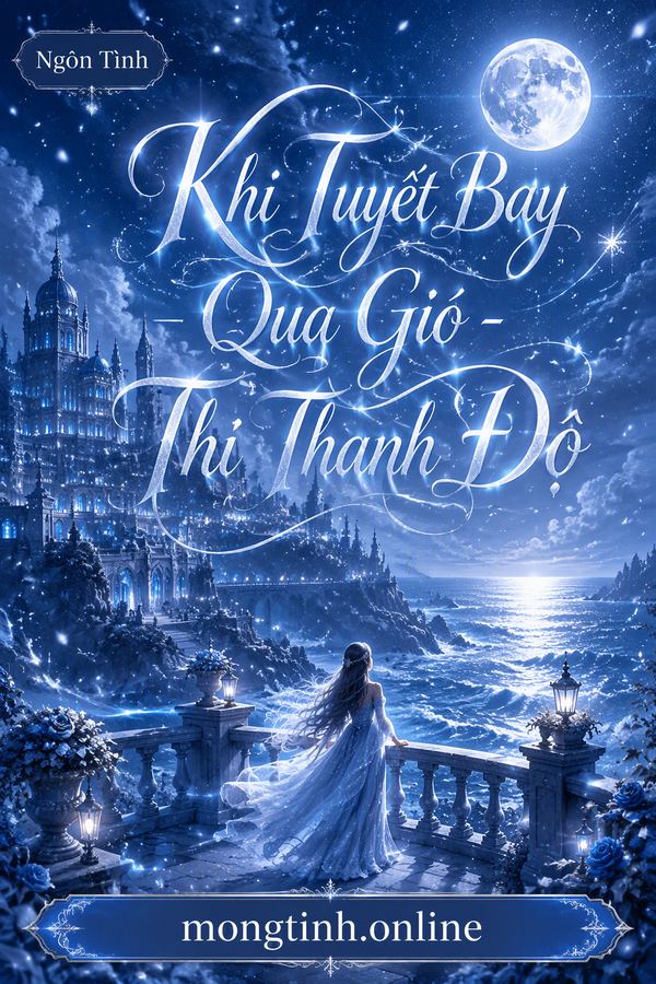 Khi Tuyết Bay Qua Gió - Thỉ Thanh Độ