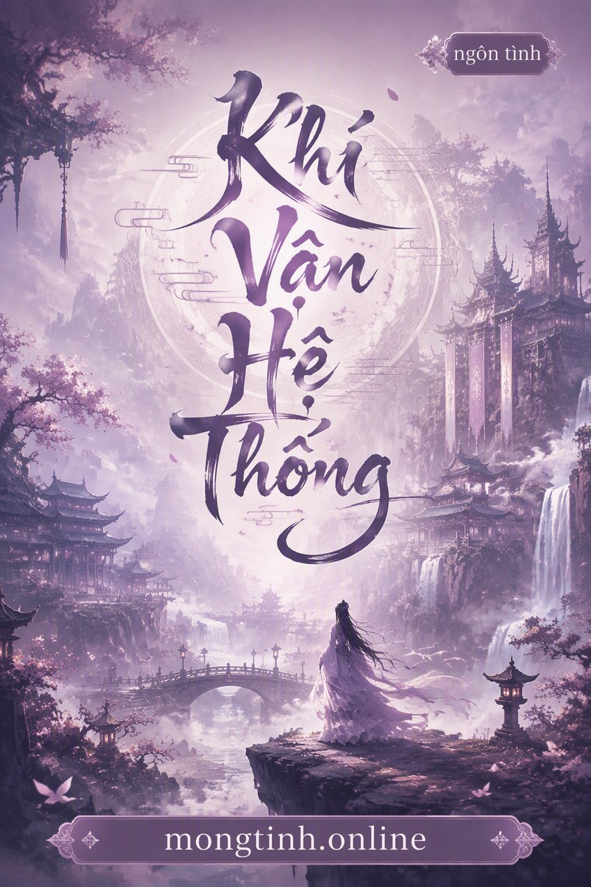 Khí Vận Hệ Thống