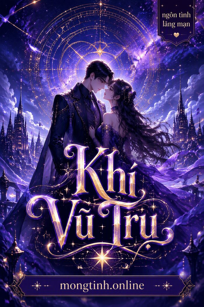 Khí Vũ Trụ