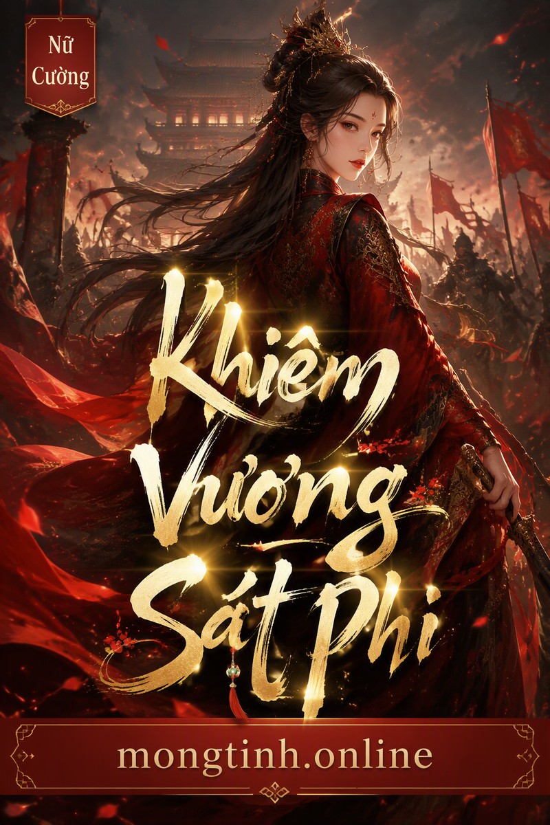 Khiêm Vương Sát Phi