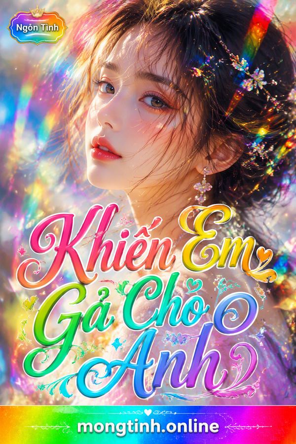 Khiến Em Gả Cho Anh