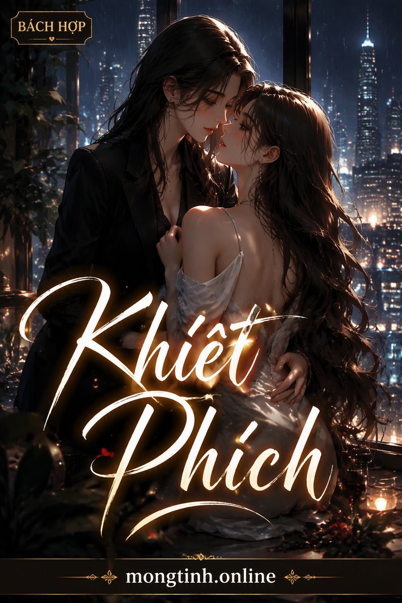 Khiết Phích