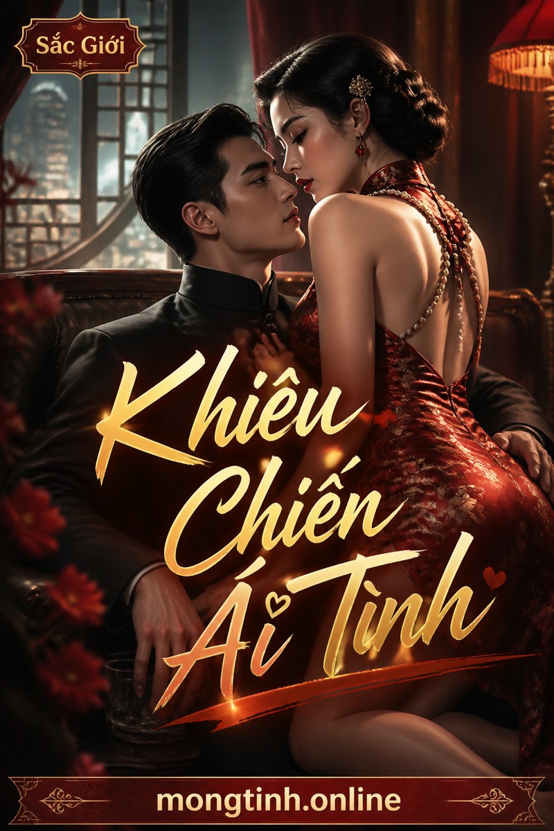 Khiêu Chiến Ái Tình