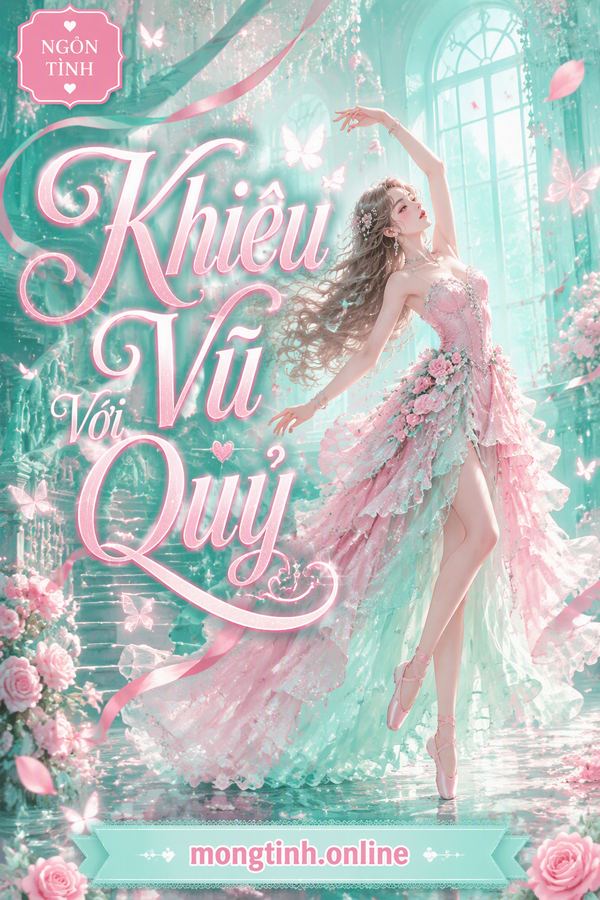 Khiêu Vũ Với Quỷ