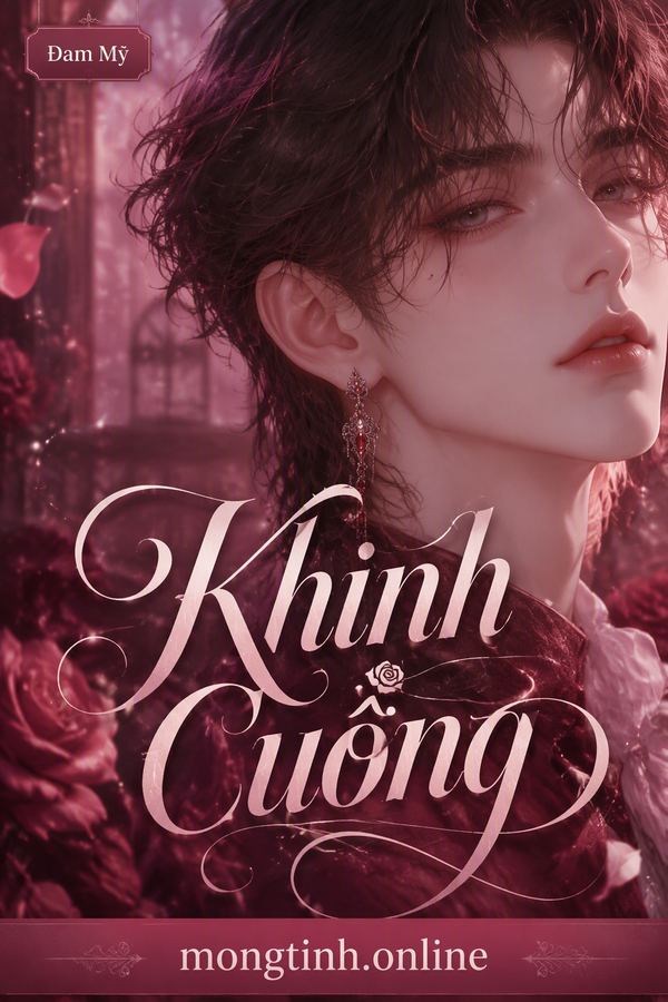 Khinh Cuồng