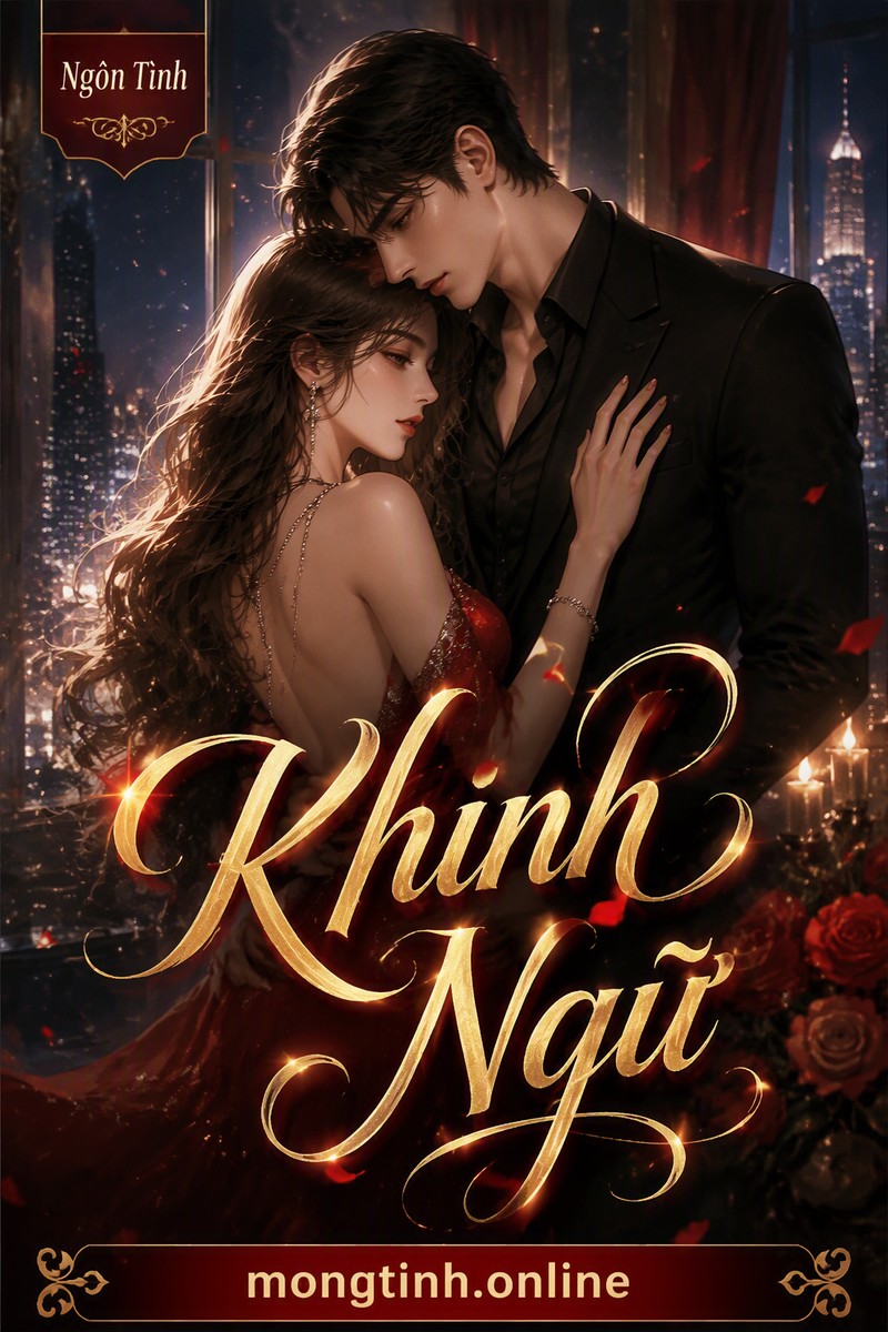Khinh Ngữ