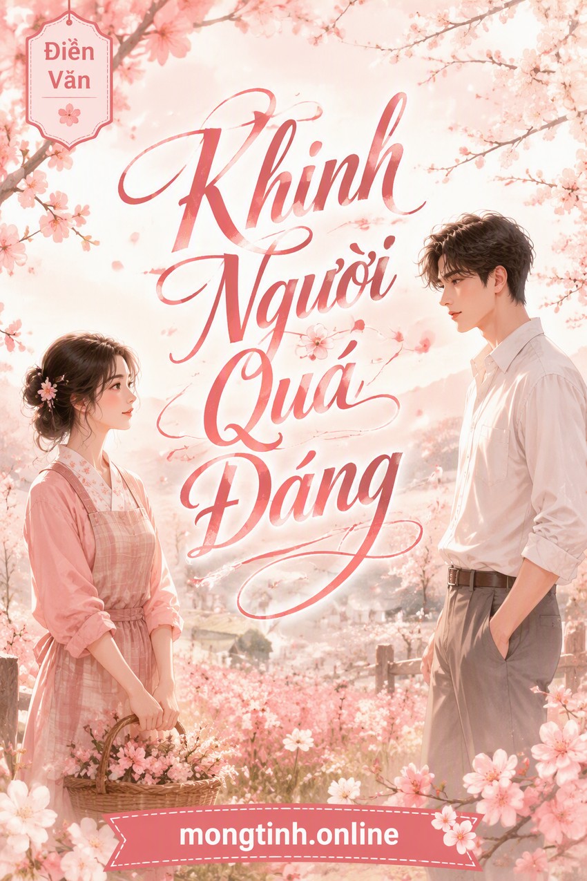 Khinh Người Quá Đáng