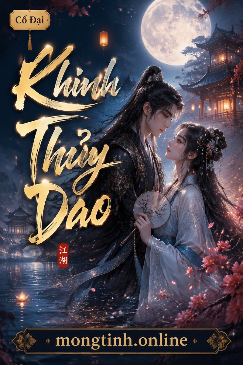 Khinh Thủy Dao