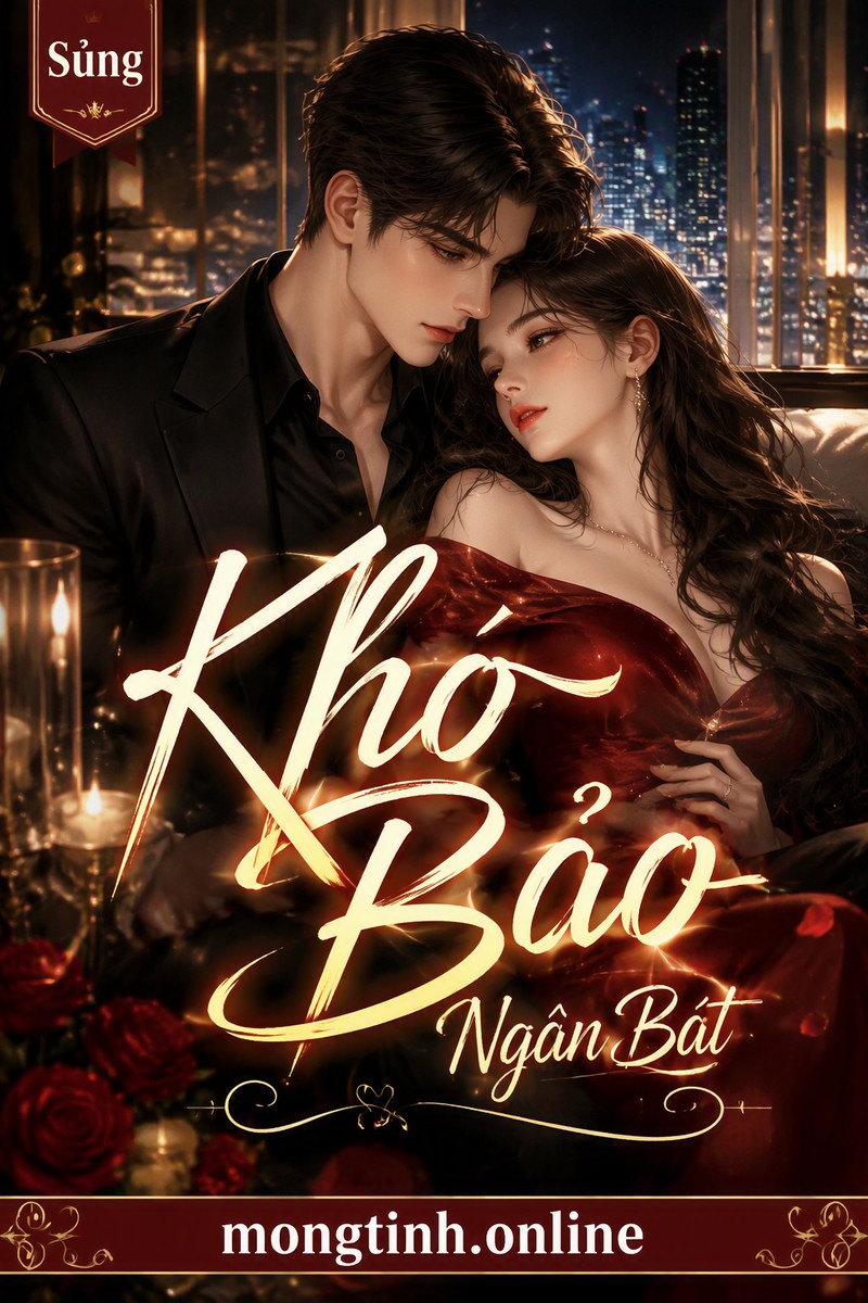 Khó Bảo - Ngân Bát