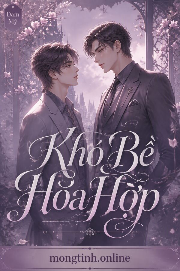 Khó Bề Hòa Hợp
