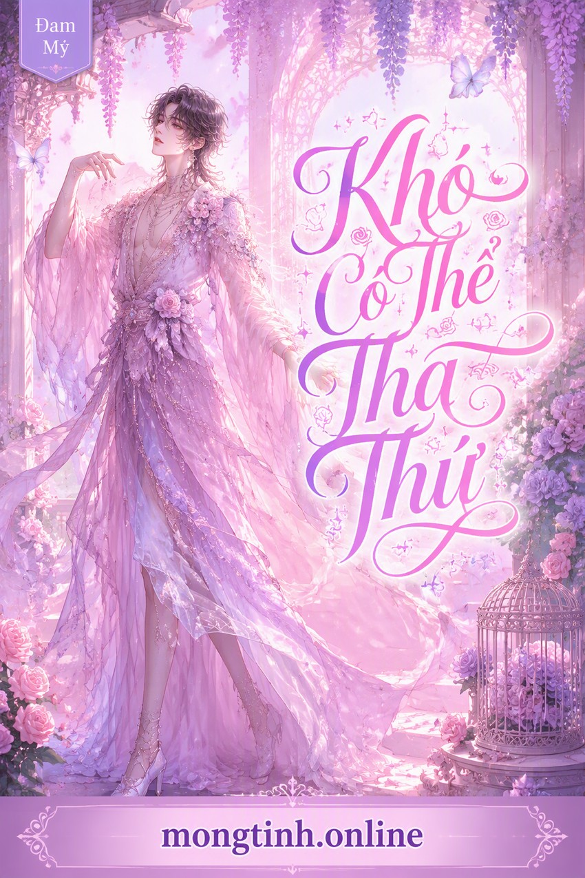 Khó Có Thể Tha Thứ