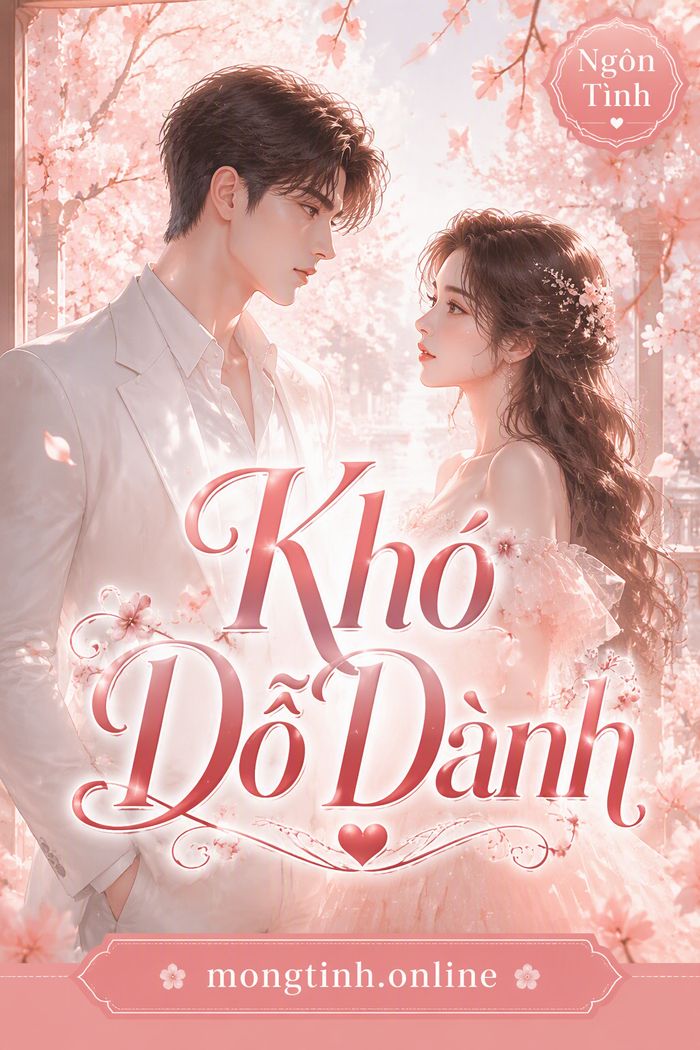 Khó Dỗ Dành