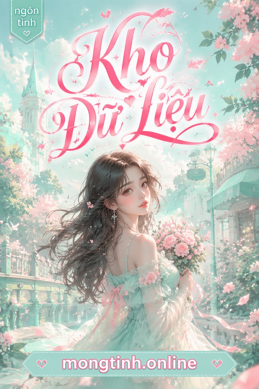 Kho Dữ Liệu