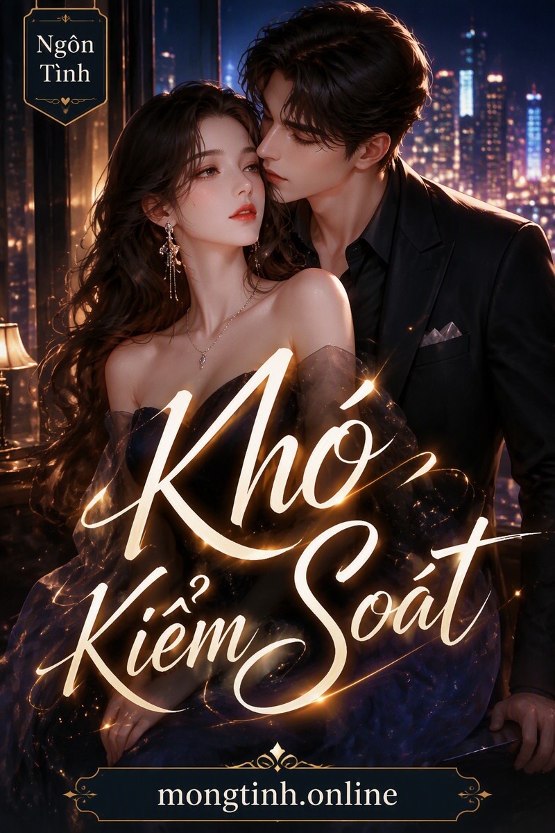 Khó Kiểm Soát