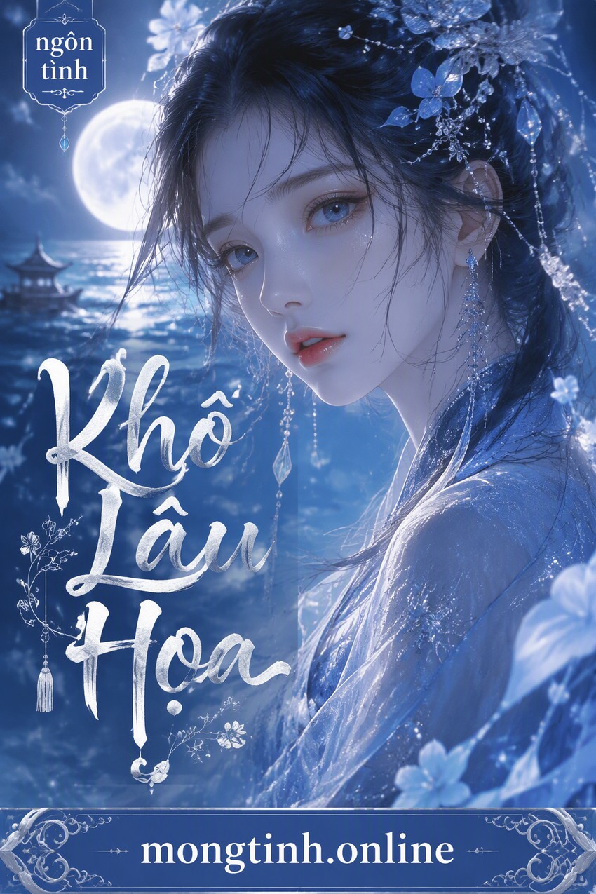 Khô Lâu Họa