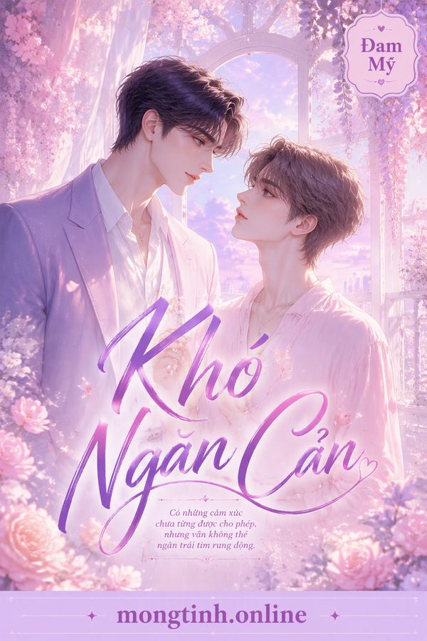Khó Ngăn Cản
