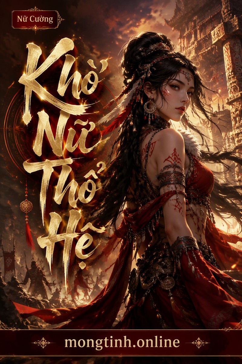 Khờ Nữ Thổ Hệ