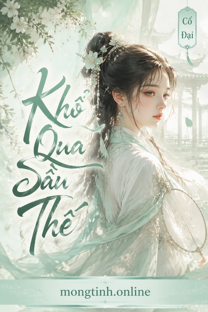 Khổ Qua Sầu Thế