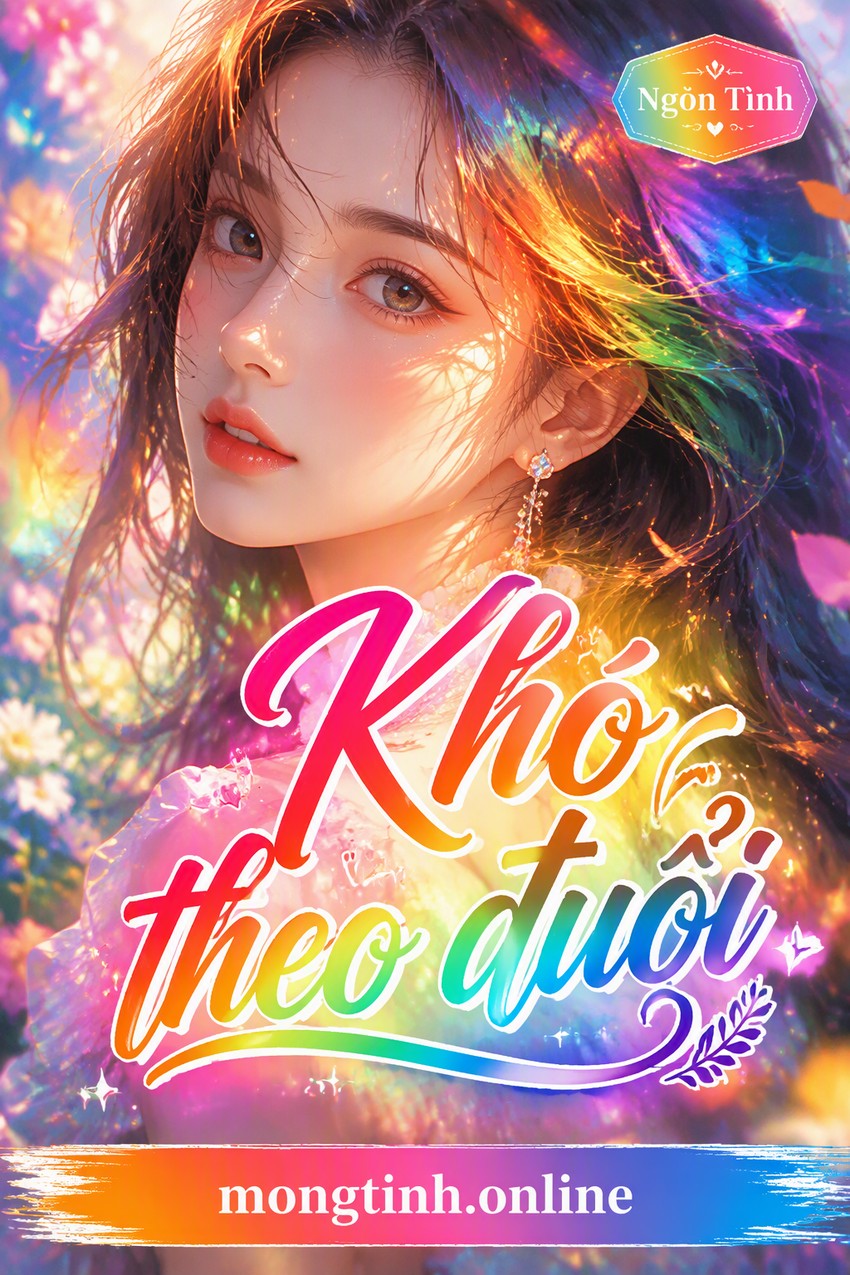Khó theo đuổi