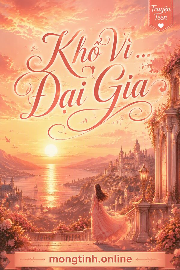 Khổ Vì ... Đại Gia