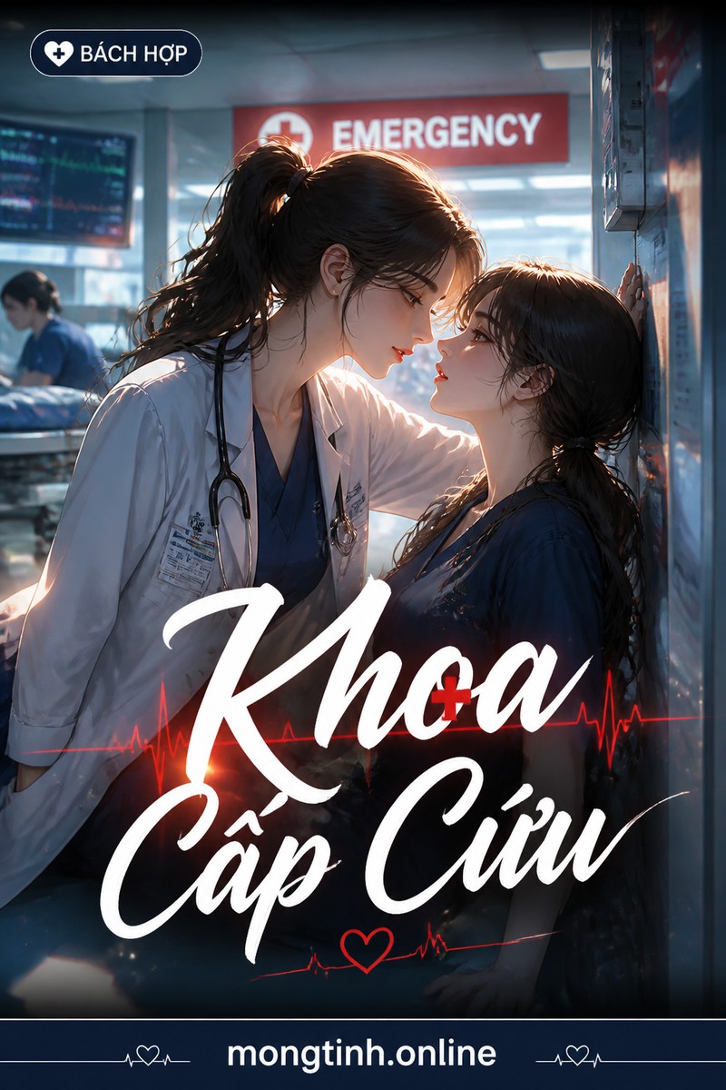 Khoa Cấp Cứu