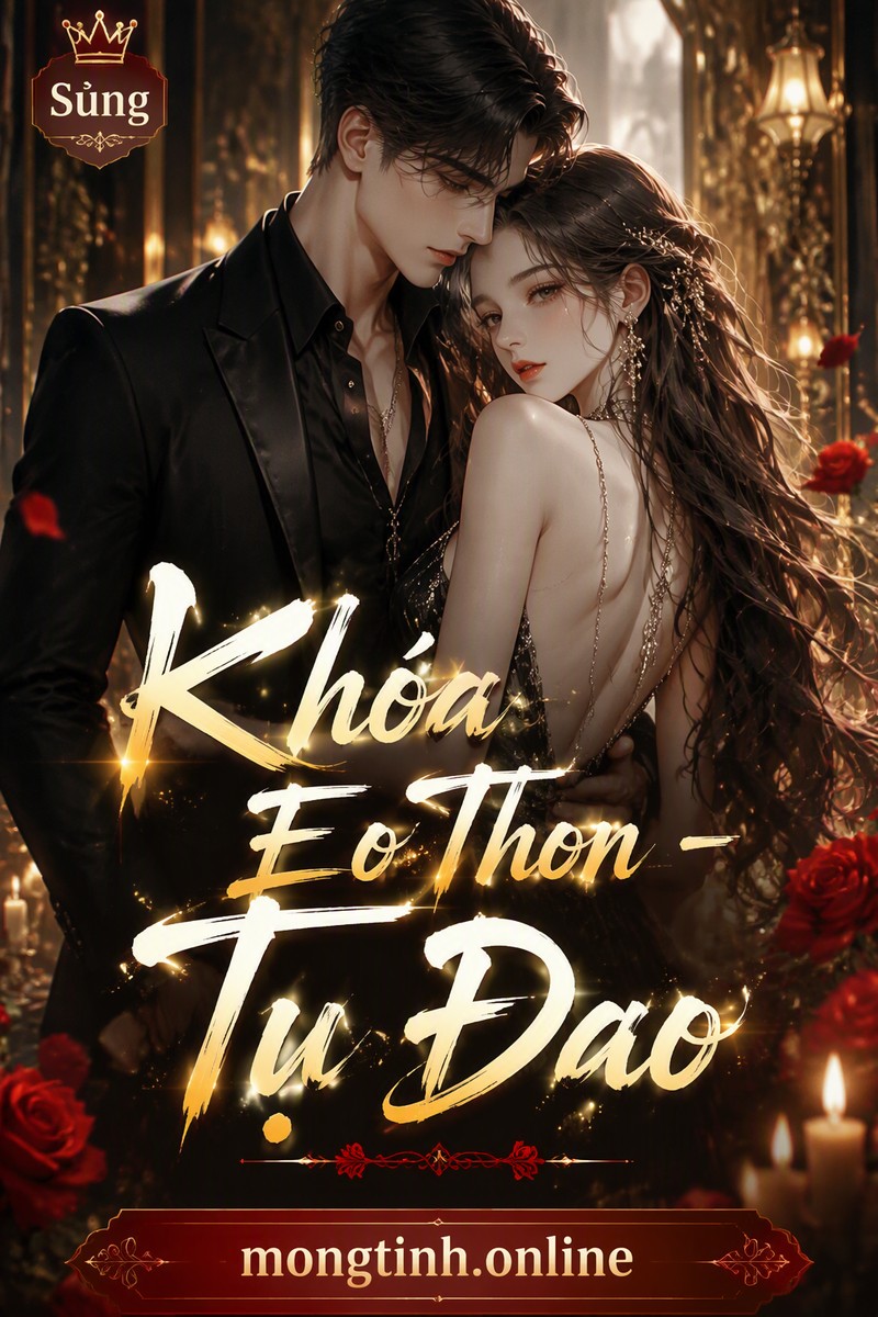 Khóa Eo Thon - Tụ Đao